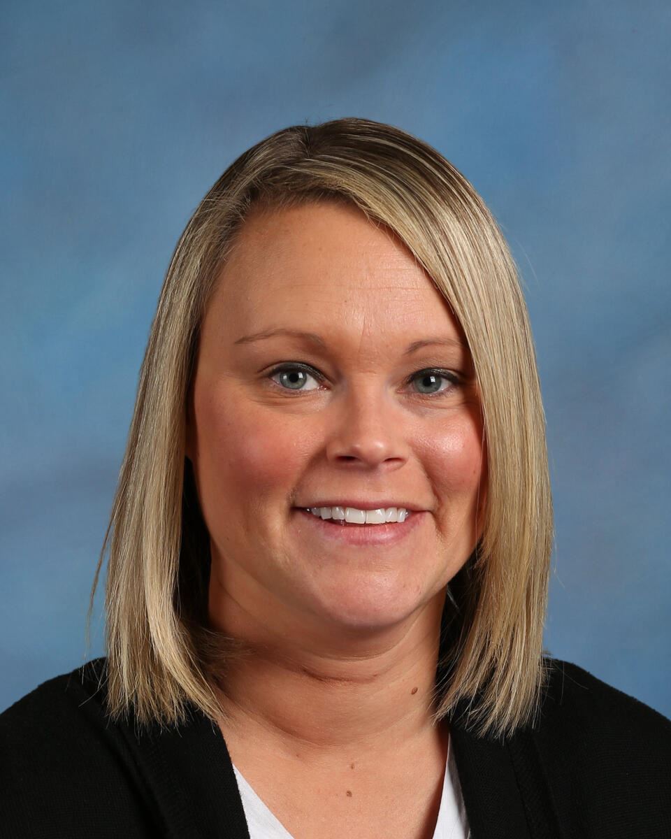 Melissa Beatty - Assistant Principal